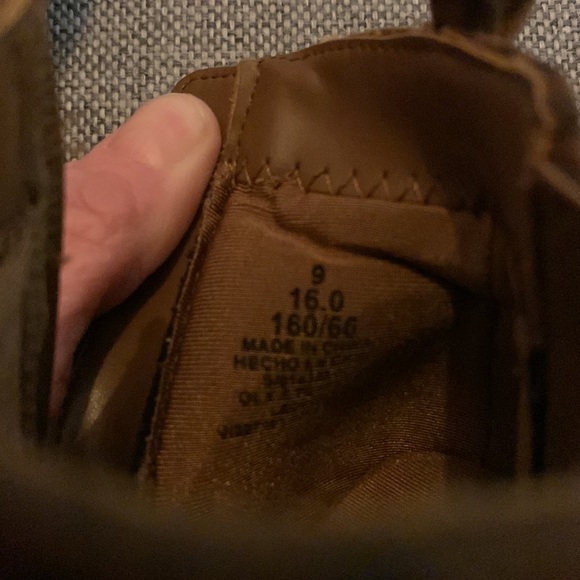 Leopard print booties - Picture 10 of 11